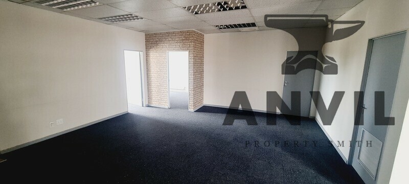 Frazzitta Business Park, Freedom Way & Koeberg Rd, Milnerton - Suite 49 property image 3