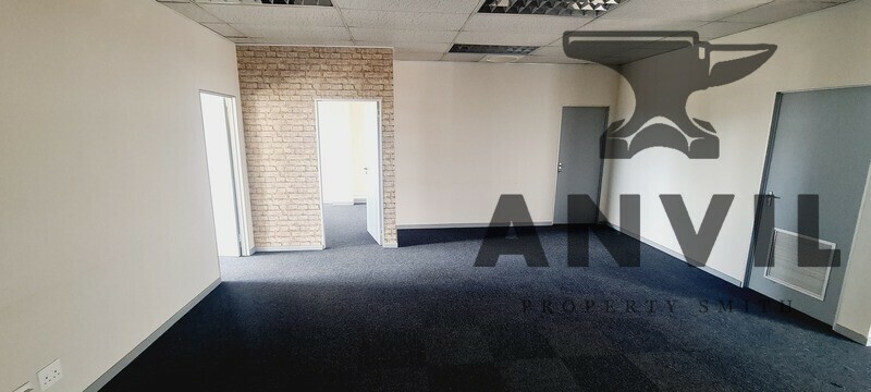 Frazzitta Business Park, Freedom Way & Koeberg Rd, Milnerton - Suite 49 property image 4
