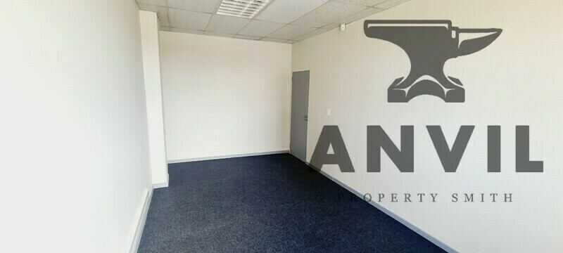 Frazzitta Business Park, Freedom Way & Koeberg Rd, Milnerton - Suite 49 property image 8