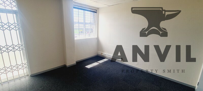 Frazzitta Business Park, Freedom Way & Koeberg Rd, Milnerton - Suite 49 property image 12
