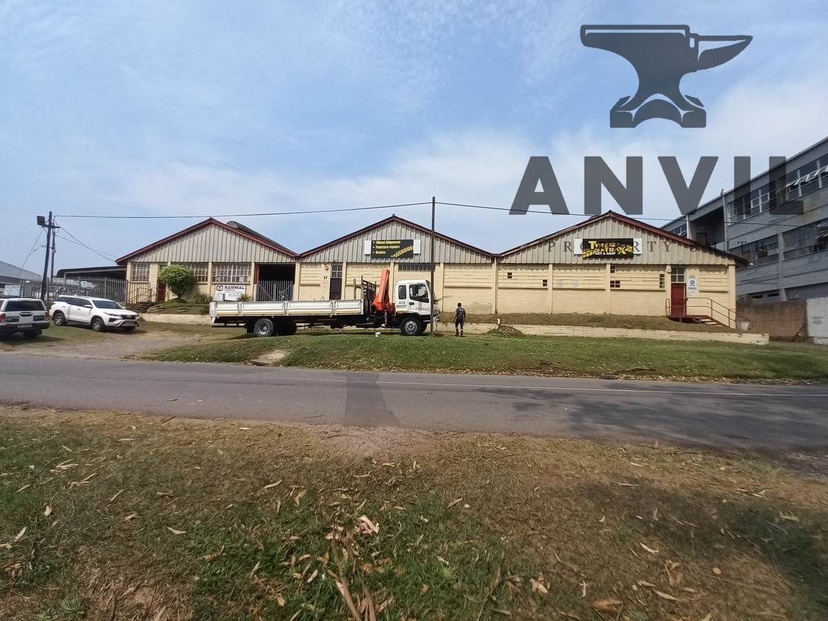 32 Oppenheimer Street North Industria Anvil Property Smith