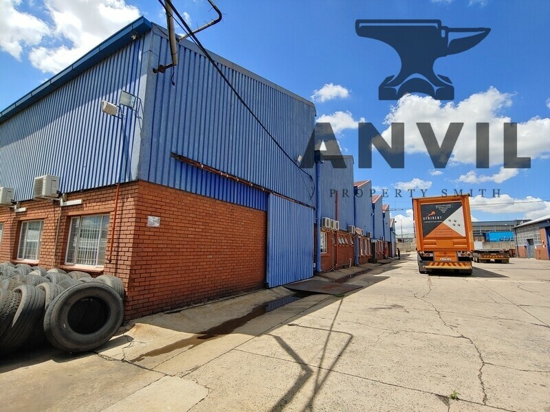 12 - 14 Forge Road - Building A property image 2