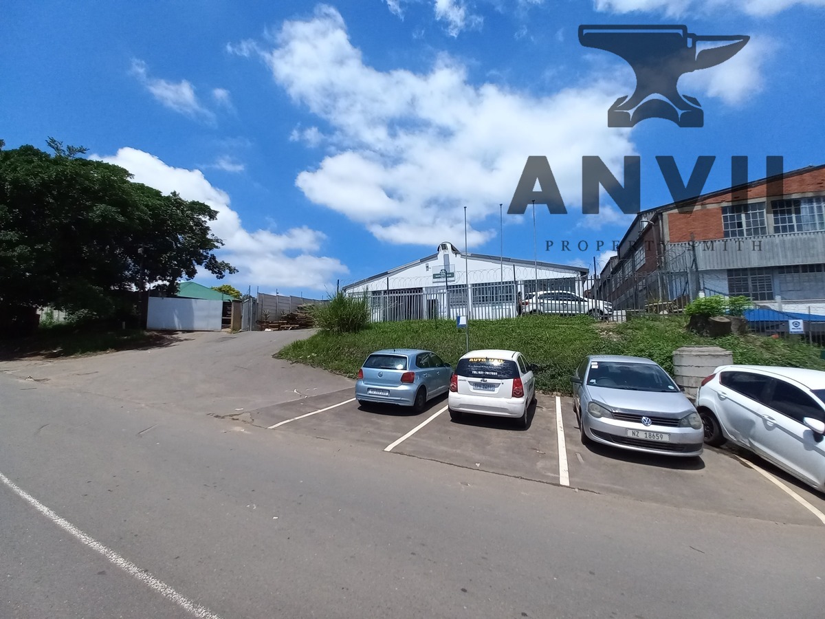 22 Suffert Street North Industria Anvil Property Smith