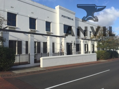 Vineyards Office Estate - Regent House GF Unit 1 property image 1