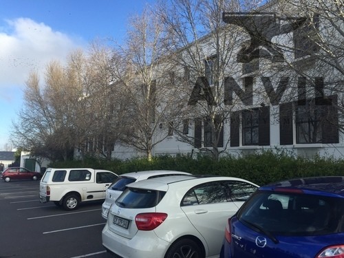 Vineyards Office Estate - Regent House GF Unit 1 property image 10