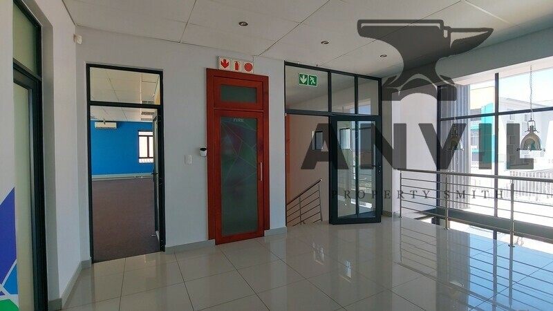 25 Victoria Link Road, Route 21 Business Park, Irene - Entire 1st FL property image 4