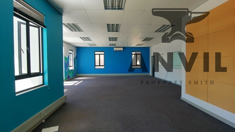 25 Victoria Link Road, Route 21 Business Park, Irene - Entire 1st FL property image 6