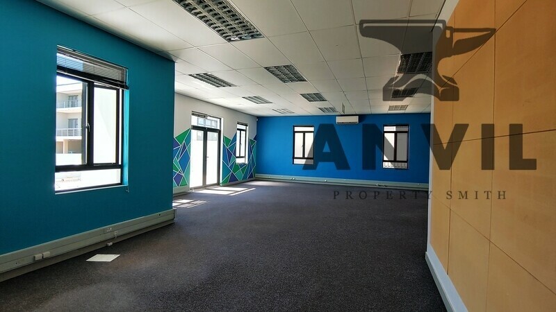 25 Victoria Link Road, Route 21 Business Park, Irene - Entire 1st FL property image 7