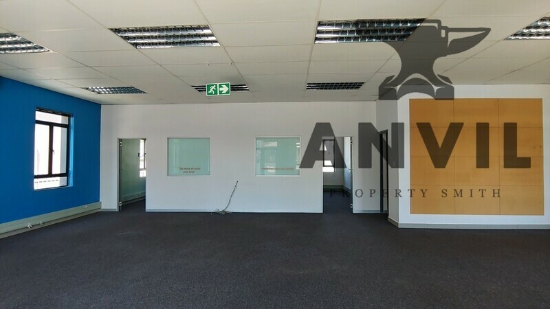 25 Victoria Link Road, Route 21 Business Park, Irene - Entire 1st FL property image 8