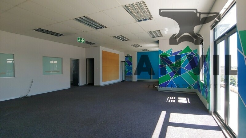 25 Victoria Link Road, Route 21 Business Park, Irene - Entire 1st FL property image 9