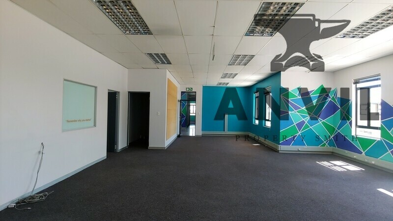 25 Victoria Link Road, Route 21 Business Park, Irene - Entire 1st FL property image 10