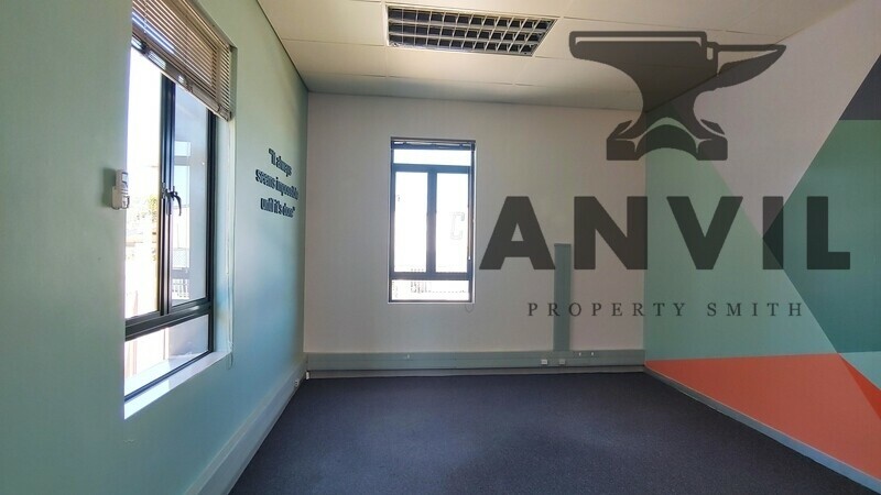 25 Victoria Link Road, Route 21 Business Park, Irene - Entire 1st FL property image 11