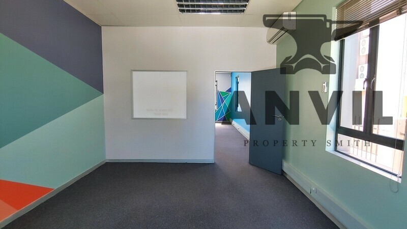 25 Victoria Link Road, Route 21 Business Park, Irene - Entire 1st FL property image 12