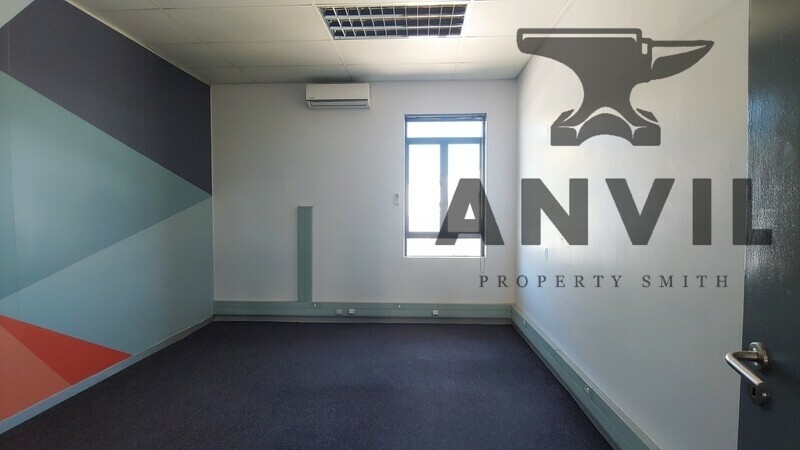 25 Victoria Link Road, Route 21 Business Park, Irene - Entire 1st FL property image 13