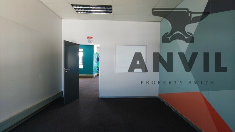 25 Victoria Link Road, Route 21 Business Park, Irene - Entire 1st FL property image 14