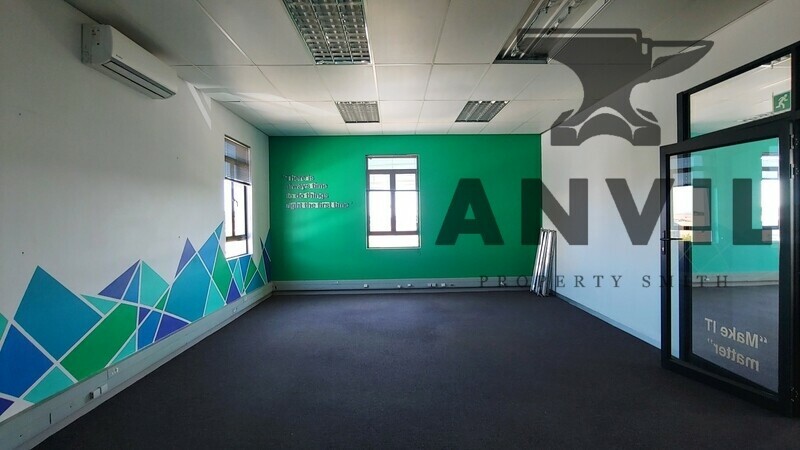 25 Victoria Link Road, Route 21 Business Park, Irene - Entire 1st FL property image 16