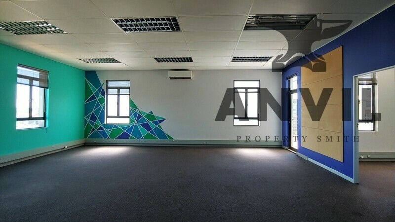 25 Victoria Link Road, Route 21 Business Park, Irene - Entire 1st FL property image 18