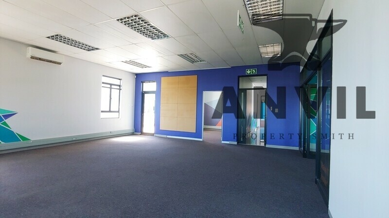 25 Victoria Link Road, Route 21 Business Park, Irene - Entire 1st FL property image 19