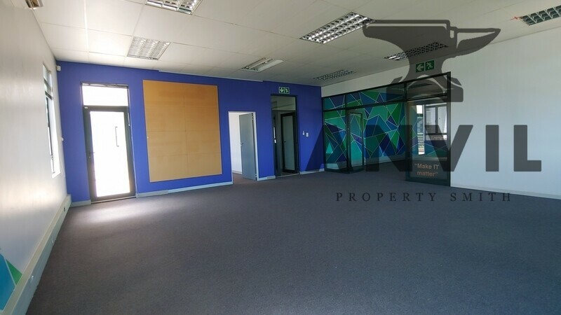 25 Victoria Link Road, Route 21 Business Park, Irene - Entire 1st FL property image 20