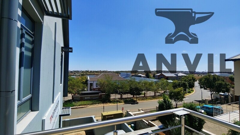 25 Victoria Link Road, Route 21 Business Park, Irene - Entire 1st FL property image 22