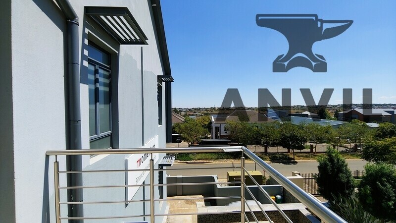 25 Victoria Link Road, Route 21 Business Park, Irene - Entire 1st FL property image 23