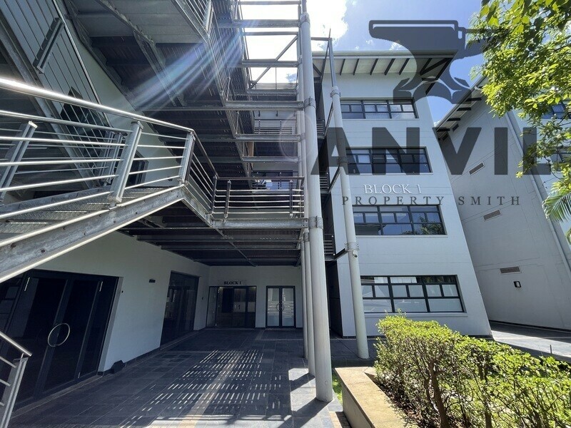 Island Office Park,35 Island Cir, Riverhorse Valley - Suite 138 property image 3