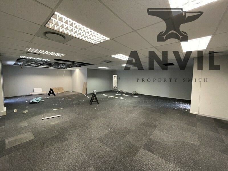 Island Office Park,35 Island Cir, Riverhorse Valley - Suite 138 property image 11