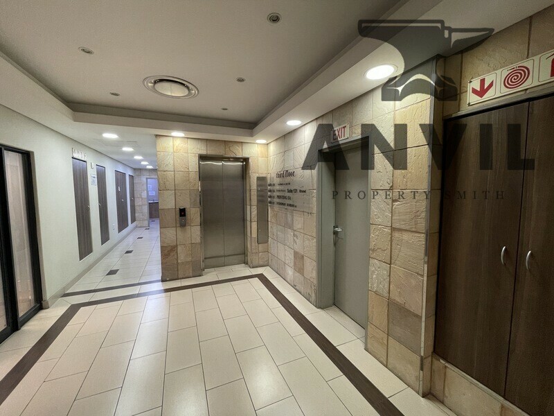 Island Office Park,35 Island Cir, Riverhorse Valley - Suite 138 property image 12