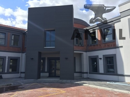 Nordic Park 1 First Floor