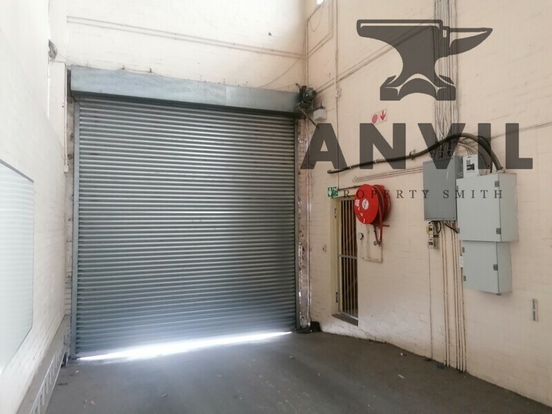 4 Swift St, Salt River, Cape Town - Warehouse. Swift Street, Observatory property image 10