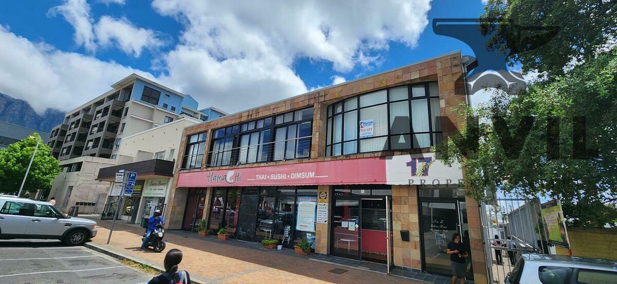 No17 Rubicon house Claremont Upper Anvil Property Smith