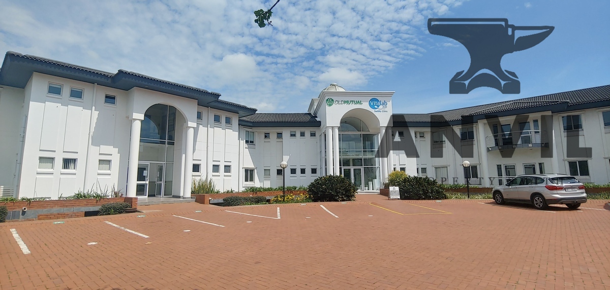 Armstrong Avenue, Umhlanga, Durban Unit 3