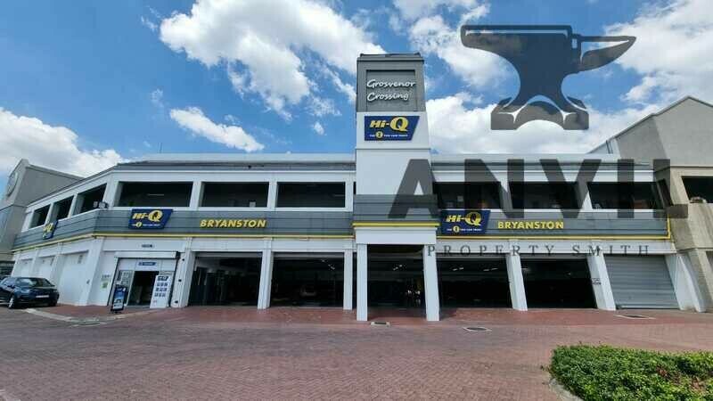 Grosvenor Crossing, Bryanston - LGF property image 2