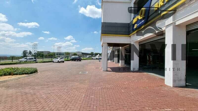 Grosvenor Crossing, Bryanston - LGF property image 3