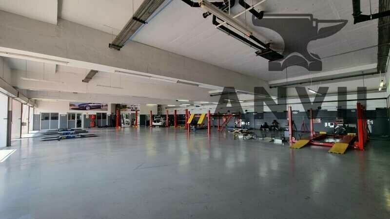 Grosvenor Crossing, Bryanston - LGF property image 4