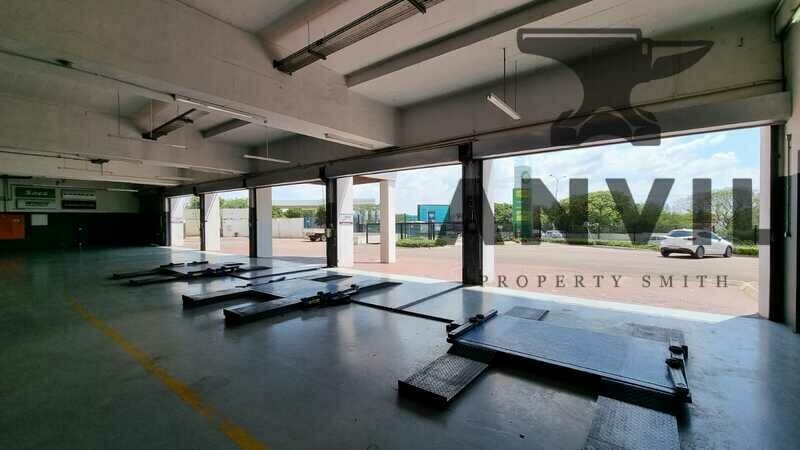 Grosvenor Crossing, Bryanston - LGF property image 5