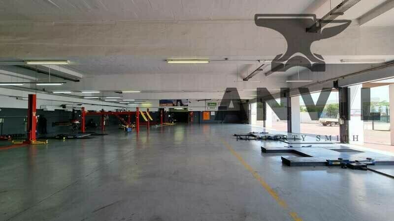 Grosvenor Crossing, Bryanston - LGF property image 7