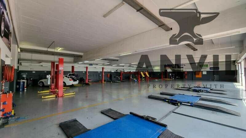 Grosvenor Crossing, Bryanston - LGF property image 8