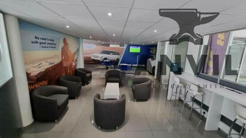 Grosvenor Crossing, Bryanston - LGF property image 12