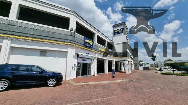 Grosvenor Crossing, Bryanston - LGF property image 15