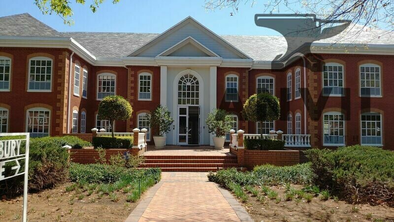 Hampton Office Park, Bryanston, Sandton - Highbury FF property image 9