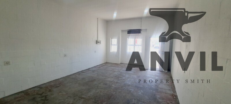Milnerton Business Park, Racecourse Road - Unit A15/16 property image 7