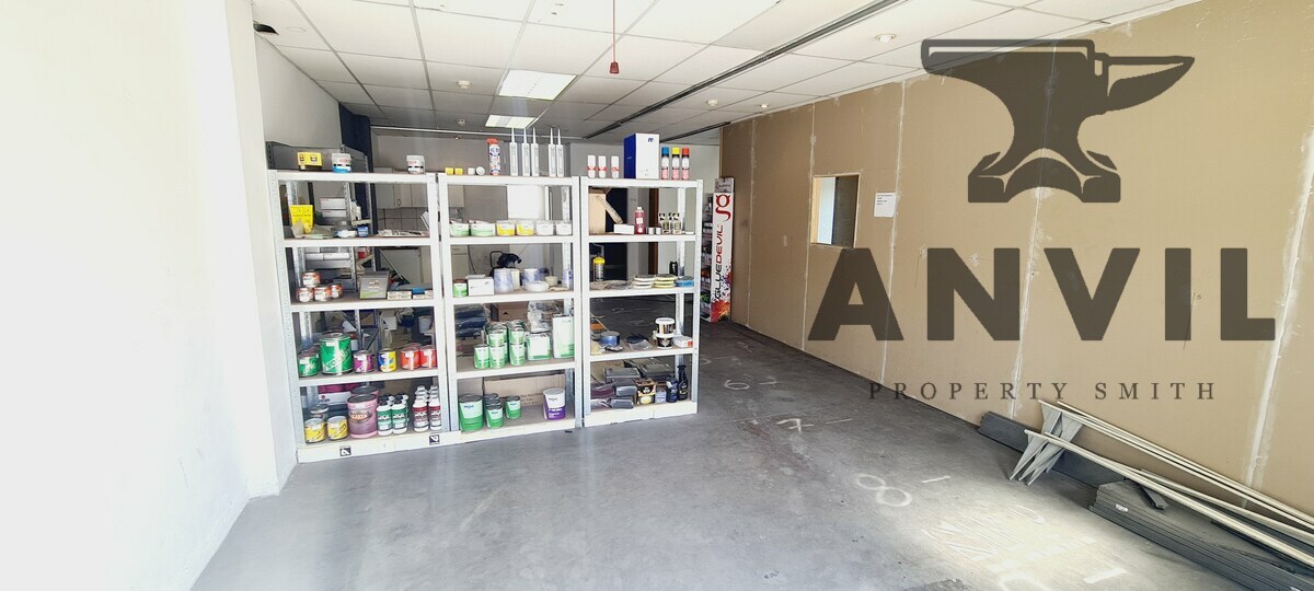 124m2 Industrial for sale in Montague Gardens