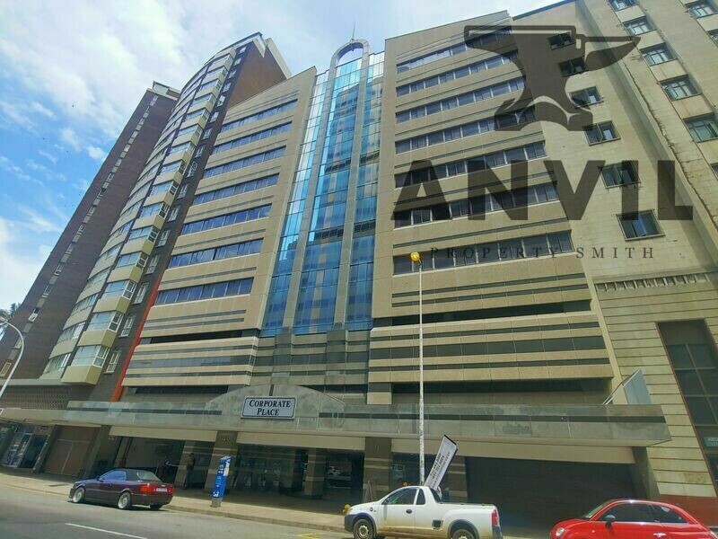 Corporate Place - Office 901  property image 52