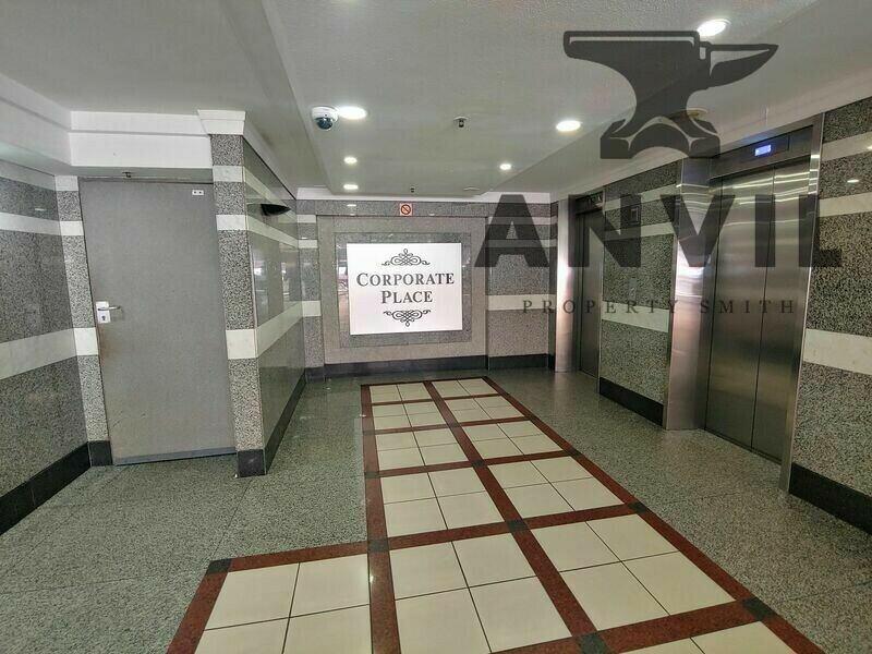 Corporate Place - Office 901  property image 10