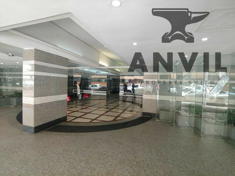 Corporate Place - Office 901  property image 5