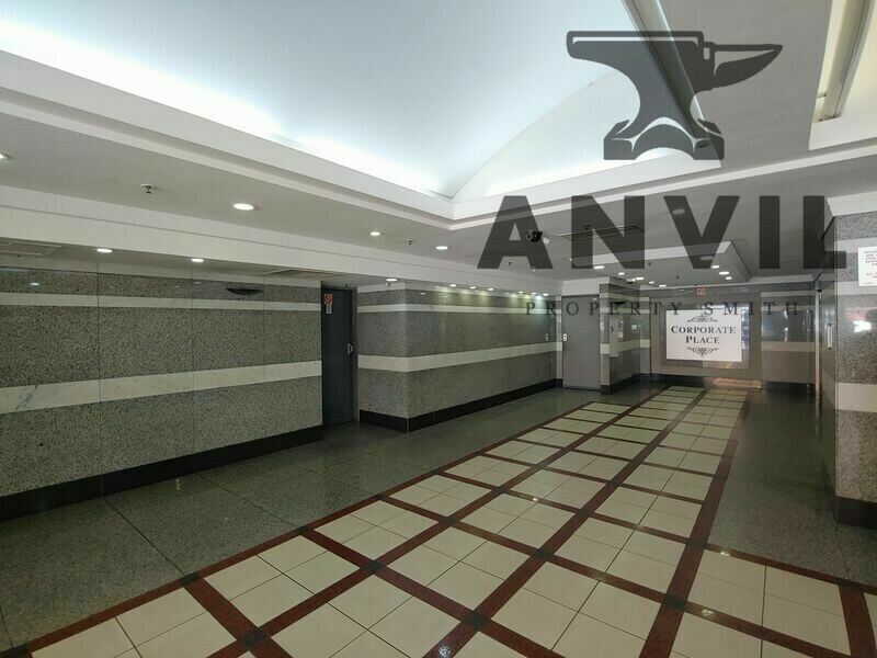 Corporate Place - Office 901  property image 7