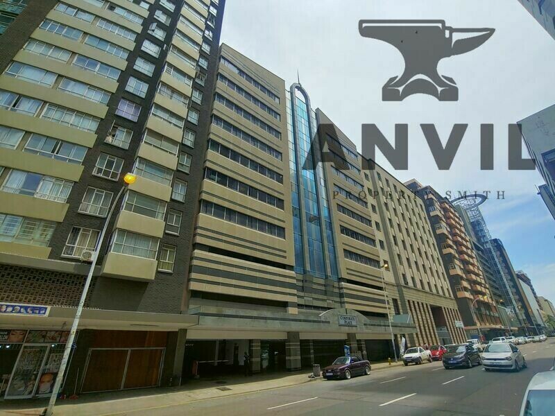 Corporate Place - Office 901  property image 4