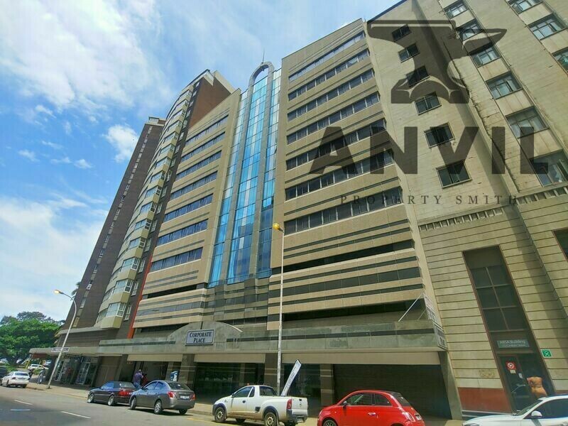 Corporate Place - Office 901  property image 54