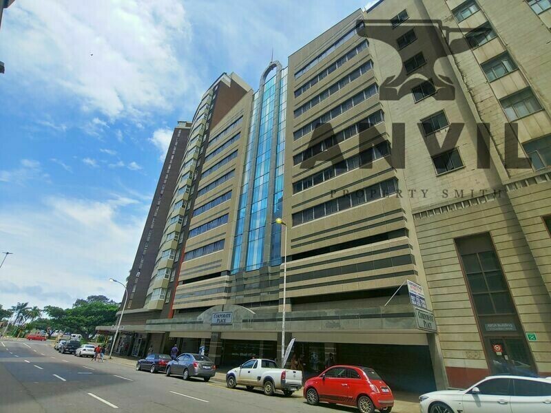 Corporate Place - Office 901  property image 2